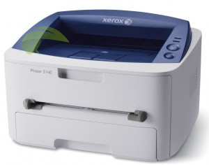 Xerox Phaser 3140