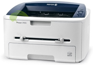 Xerox Phaser 3155