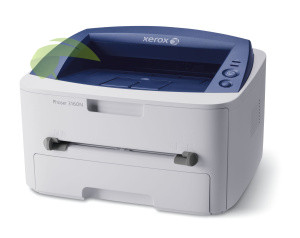 Xerox Phaser 3160