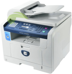 Xerox Phaser 3300MFP