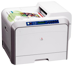 Xerox Phaser 6100