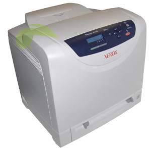 Xerox Phaser 6125