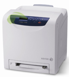 Xerox Phaser 6140