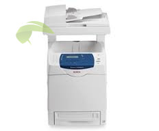 Xerox Phaser 6180 MFP