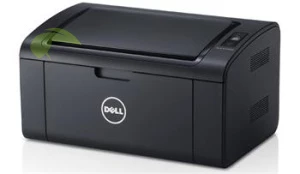 Dell B1160w