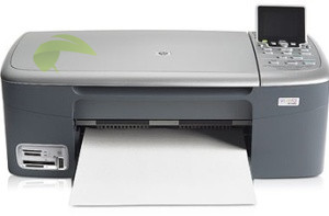 HP Photosmart 2575xi