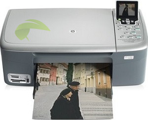 HP Photosmart 2577
