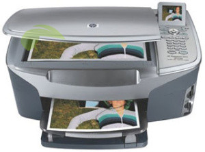 HP Photosmart 2610xi