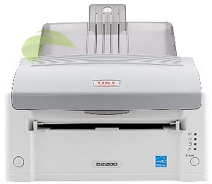 OKI B2200
