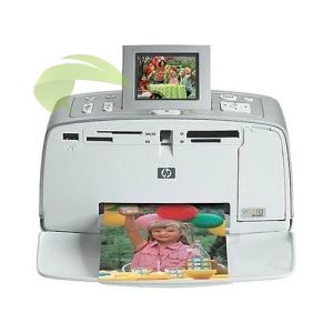 HP Photosmart 385v