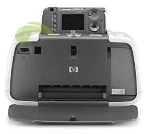 HP Photosmart 422