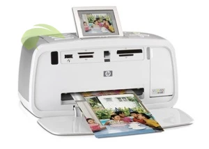 HP Photosmart 475v