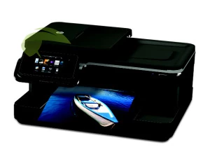 HP Photosmart 5510