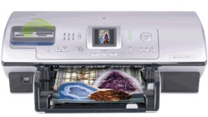 HP Photosmart 8450