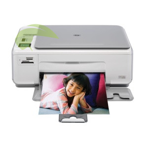 HP Photosmart C4273