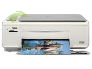 HP Photosmart C4285