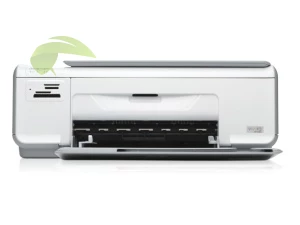 HP Photosmart C4344