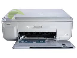 HP Photosmart C4583