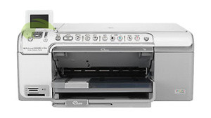 HP Photosmart C5280