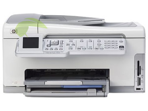 HP Photosmart C6175