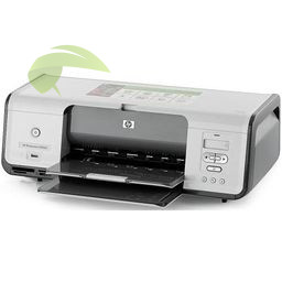 HP Photosmart D5063