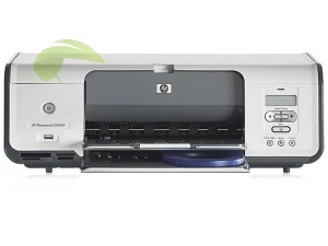 HP Photosmart D5065