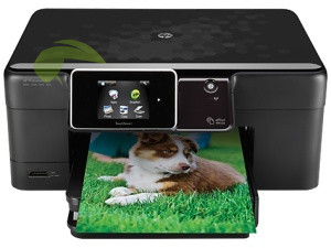 HP Photosmart Plus