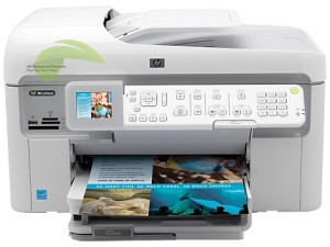 HP Photosmart Premium C309n/g