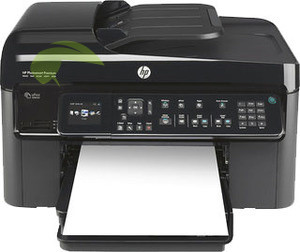 HP Photosmart Premium C410b