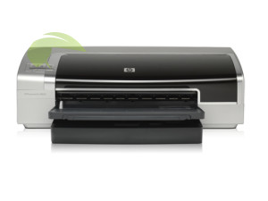 HP Photosmart Pro B8350