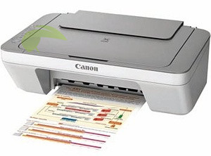 Canon PIXMA MG2455
