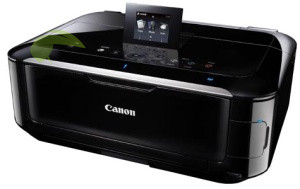 Canon Pixma MG5300