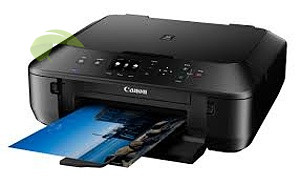 Canon Pixma MG5650