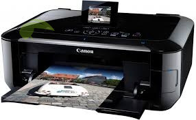 Canon Pixma MG6250