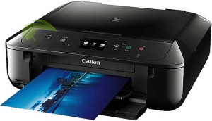 Canon Pixma MG6850