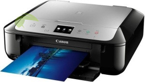 Canon Pixma MG6852