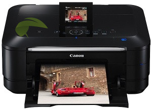 Canon Pixma MG8150