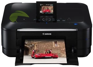 Canon Pixma MG8150