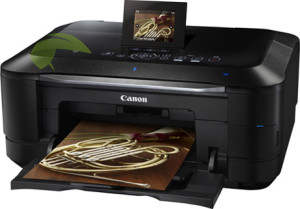 Canon Pixma MG8250