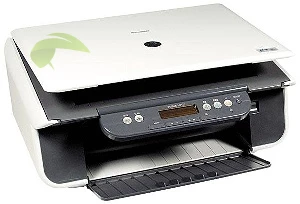 Canon Pixma MP110