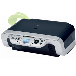 Canon Pixma MP450x