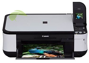 Canon Pixma MP480