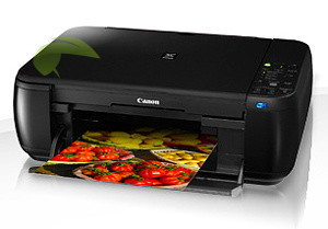 Canon Pixma MP495