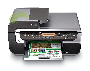 Canon Pixma MP530