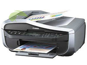 Canon Pixma MX310