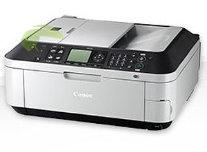 Canon Pixma MX350