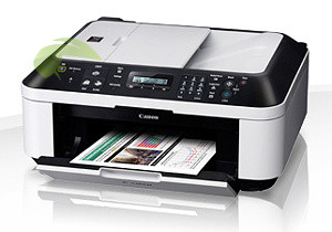 Canon Pixma MX360