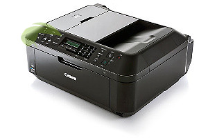Canon Pixma MX410
