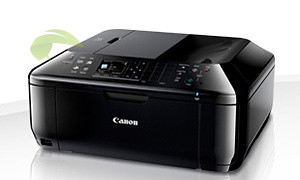Canon Pixma MX525