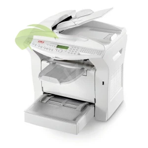 OKI B4525 MFP